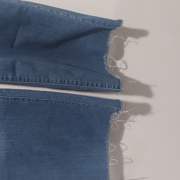 Sonoma Wide Leg Jeans - Picture 4 of 7